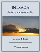 INTRADA P.O.D. cover